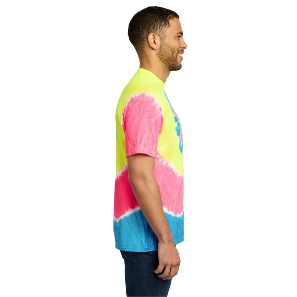 Port & Company - Tie-Dye Tee.... from ASI 84863 SanMar