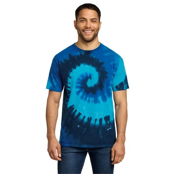 Port & Company - Tie-Dye Tee.... from ASI 84863 SanMar