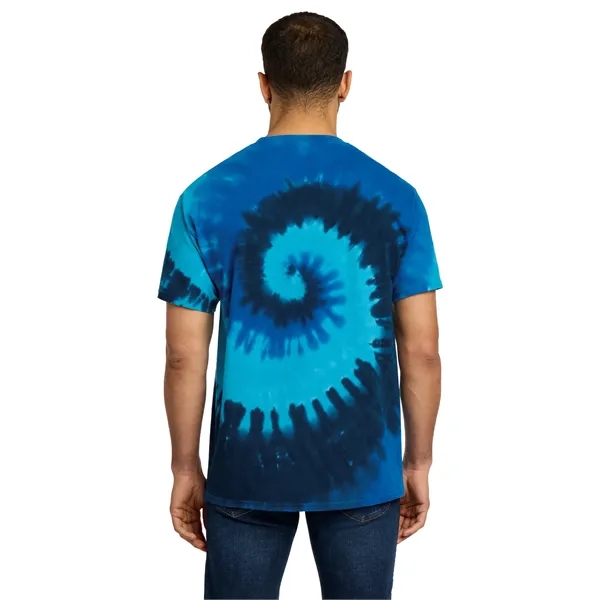Port & Company - Tie-Dye Tee.... from ASI 84863 SanMar