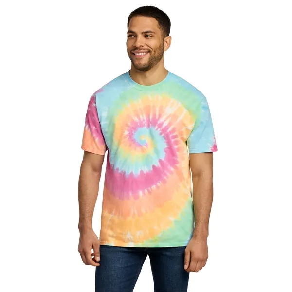 Port & Company - Tie-Dye Tee.... from ASI 84863 SanMar