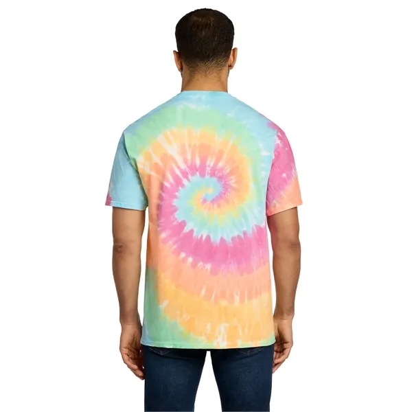 Port & Company - Tie-Dye Tee.... from ASI 84863 SanMar
