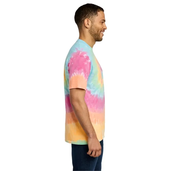 Port & Company - Tie-Dye Tee.... from ASI 84863 SanMar