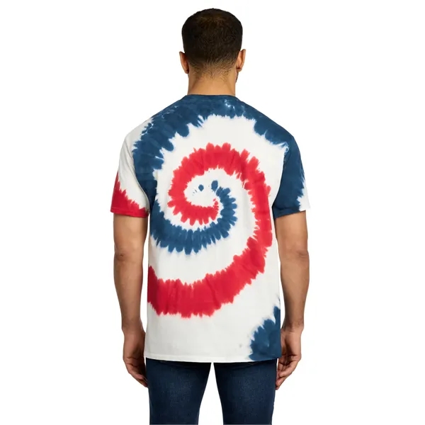 Port & Company - Tie-Dye Tee.... from ASI 84863 SanMar