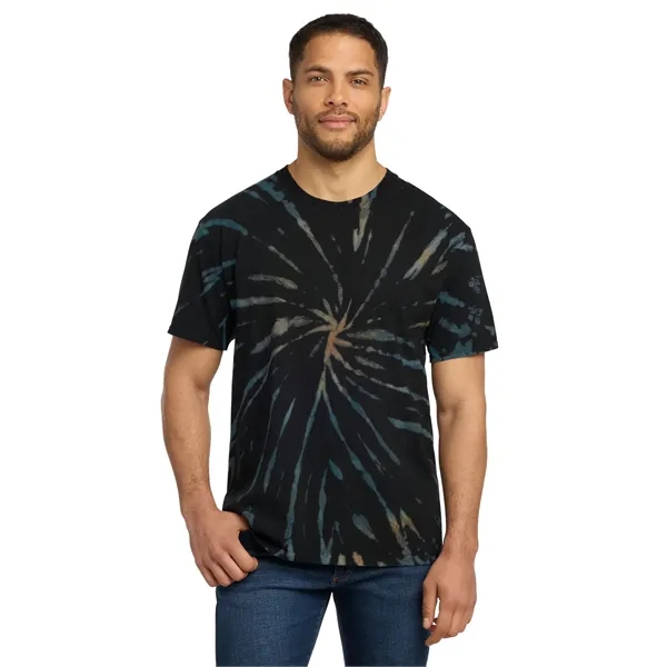 Port & Company - Tie-Dye Tee.... from ASI 84863 SanMar