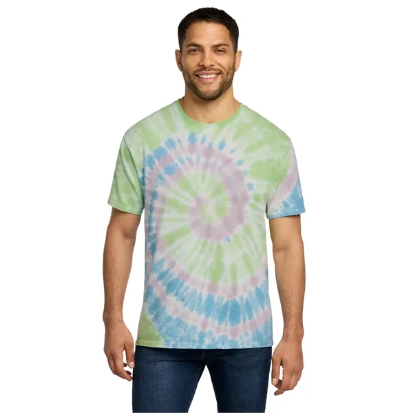 Port & Company - Tie-Dye Tee.... from ASI 84863 SanMar