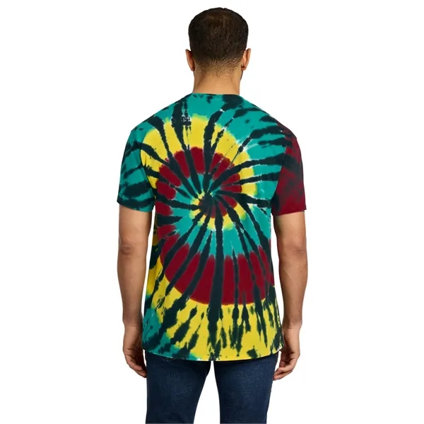 Port & Company - Tie-Dye Tee.... from ASI 84863 SanMar