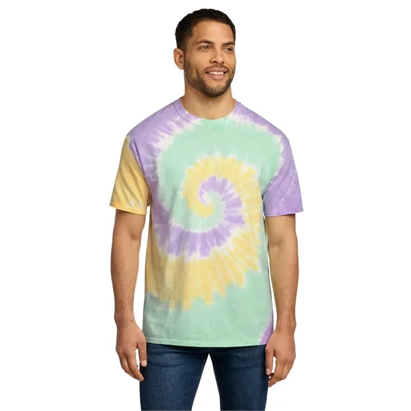 Port & Company - Tie-Dye Tee.... from ASI 84863 SanMar