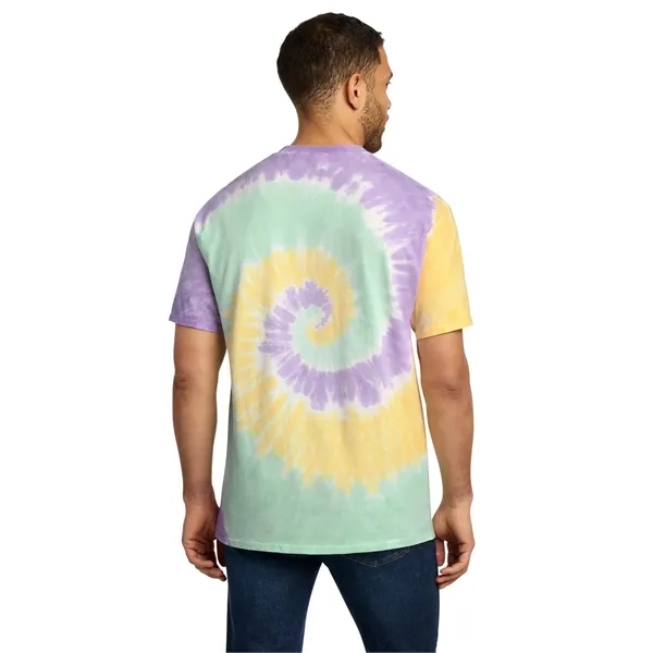Port & Company - Tie-Dye Tee.... from ASI 84863 SanMar