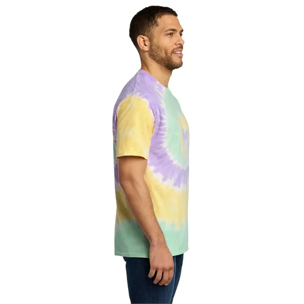 Port & Company - Tie-Dye Tee.... from ASI 84863 SanMar