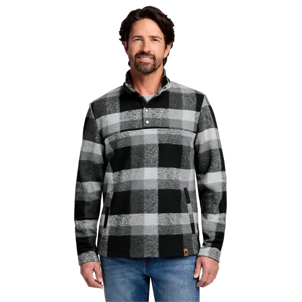 Russell Outdoors Basin Snap Pullover... from ASI 84863 SanMar