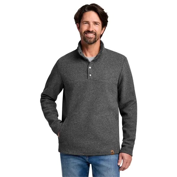 Russell Outdoors Basin Snap Pullover... from ASI 84863 SanMar