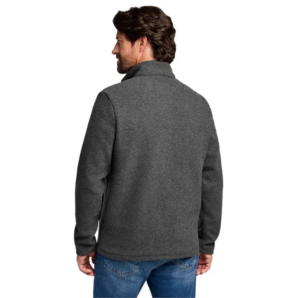 Russell Outdoors Basin Snap Pullover... from ASI 84863 SanMar