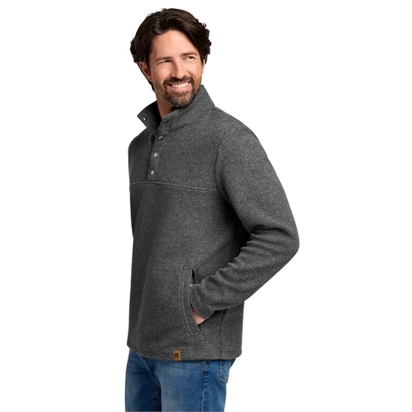 Russell Outdoors Basin Snap Pullover... from ASI 84863 SanMar