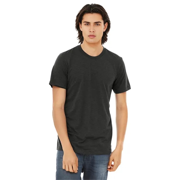 BELLA+CANVAS Unisex Triblend Short Sleeve Tee.... from ASI 84863 SanMar