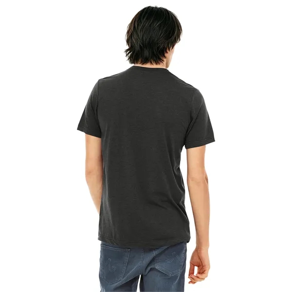 BELLA+CANVAS Unisex Triblend Short Sleeve Tee.... from ASI 84863 SanMar