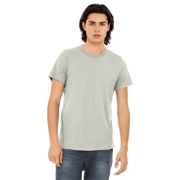 BELLA+CANVAS Unisex Triblend Short Sleeve Tee.... from ASI 84863 SanMar