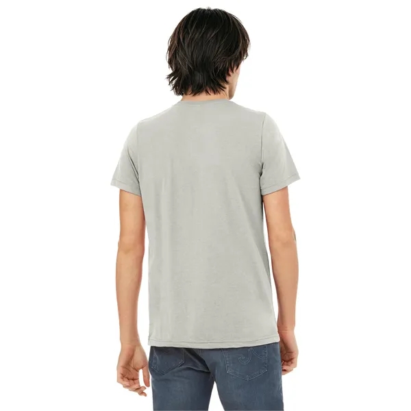 BELLA+CANVAS Unisex Triblend Short Sleeve Tee.... from ASI 84863 SanMar