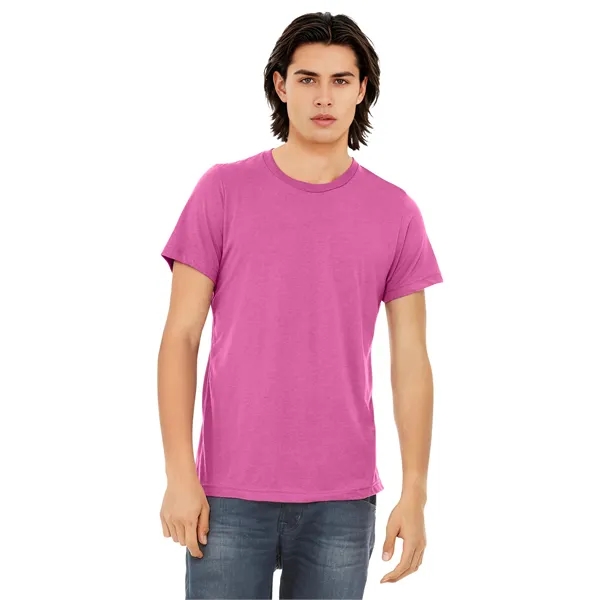 BELLA+CANVAS Unisex Triblend Short Sleeve Tee.... from ASI 84863 SanMar