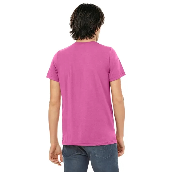 BELLA+CANVAS Unisex Triblend Short Sleeve Tee.... from ASI 84863 SanMar