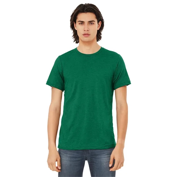 BELLA+CANVAS Unisex Triblend Short Sleeve Tee.... from ASI 84863 SanMar