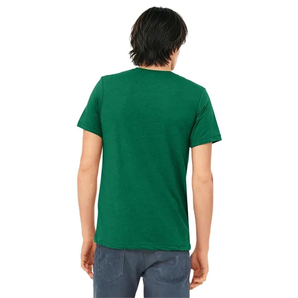 BELLA+CANVAS Unisex Triblend Short Sleeve Tee.... from ASI 84863 SanMar