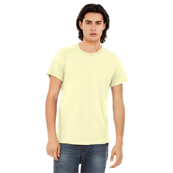 BELLA+CANVAS Unisex Triblend Short Sleeve Tee.... from ASI 84863 SanMar