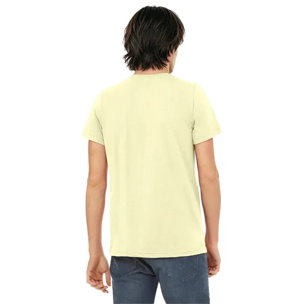 BELLA+CANVAS Unisex Triblend Short Sleeve Tee.... from ASI 84863 SanMar