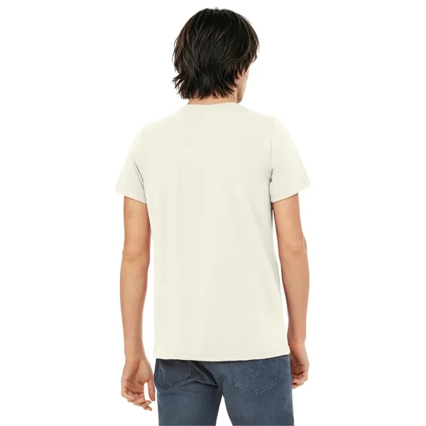 BELLA+CANVAS Unisex Triblend Short Sleeve Tee.... from ASI 84863 SanMar