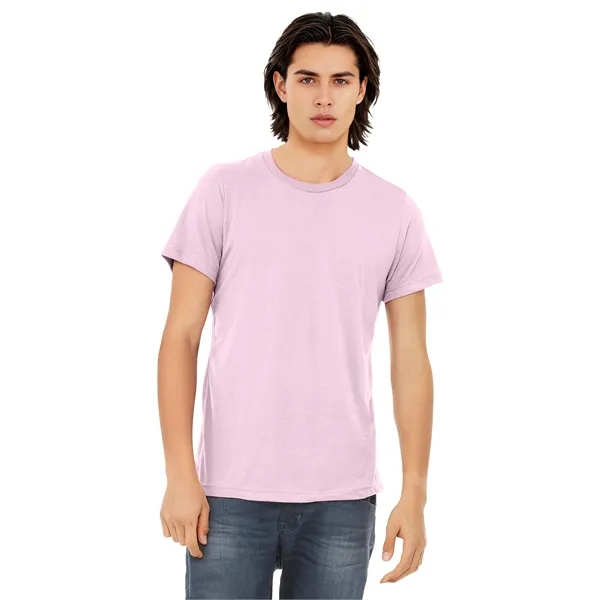 BELLA+CANVAS Unisex Triblend Short Sleeve Tee.... from ASI 84863 SanMar