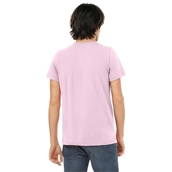 BELLA+CANVAS Unisex Triblend Short Sleeve Tee.... from ASI 84863 SanMar