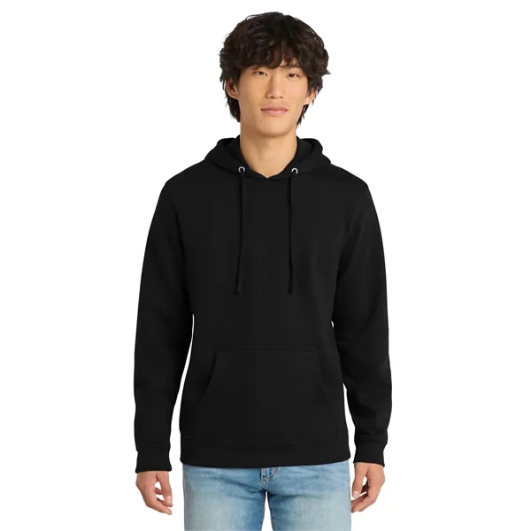 District V.I.T. Fleece Hoodie... from ASI 84863 SanMar