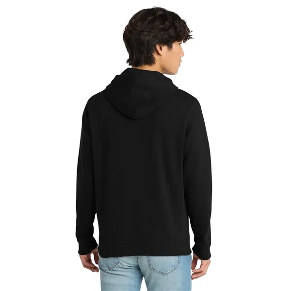 District V.I.T. Fleece Hoodie... from ASI 84863 SanMar