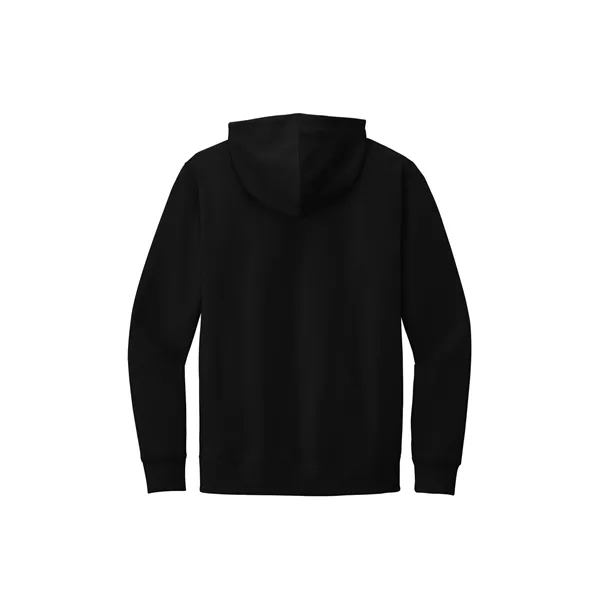 District V.I.T. Fleece Hoodie... from ASI 84863 SanMar