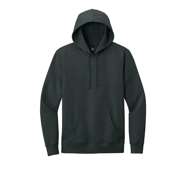 District V.I.T. Fleece Hoodie... from ASI 84863 SanMar