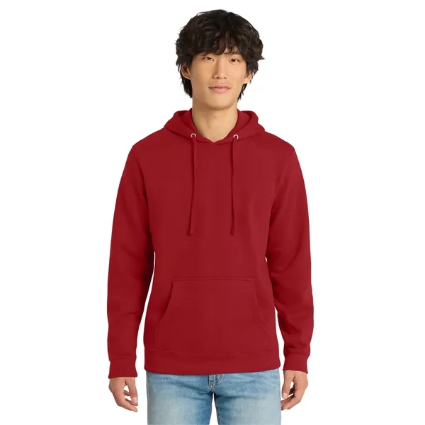 District V.I.T. Fleece Hoodie... from ASI 84863 SanMar