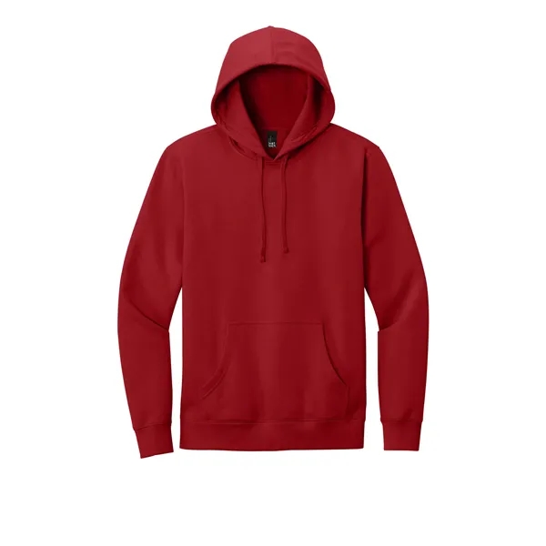 District V.I.T. Fleece Hoodie... from ASI 84863 SanMar