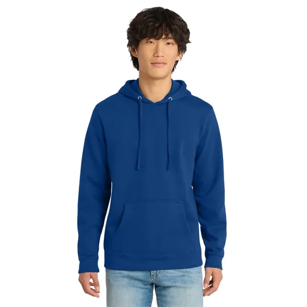 District V.I.T. Fleece Hoodie... from ASI 84863 SanMar