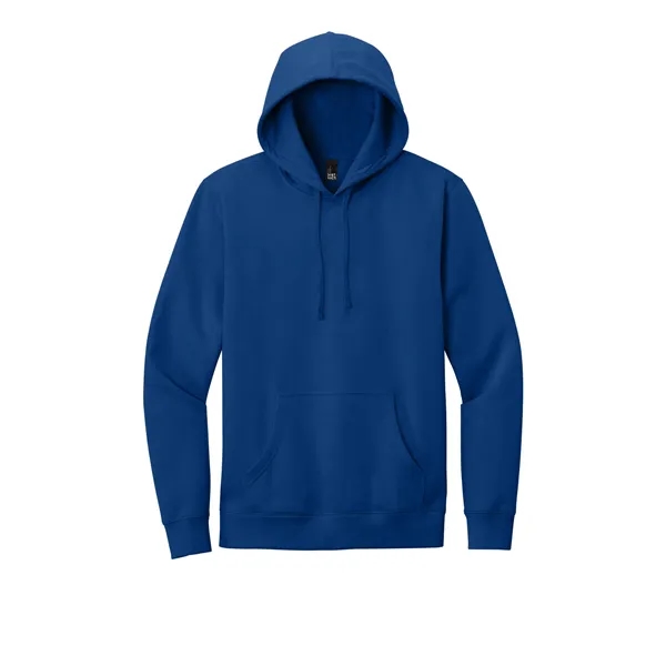 District V.I.T. Fleece Hoodie... from ASI 84863 SanMar