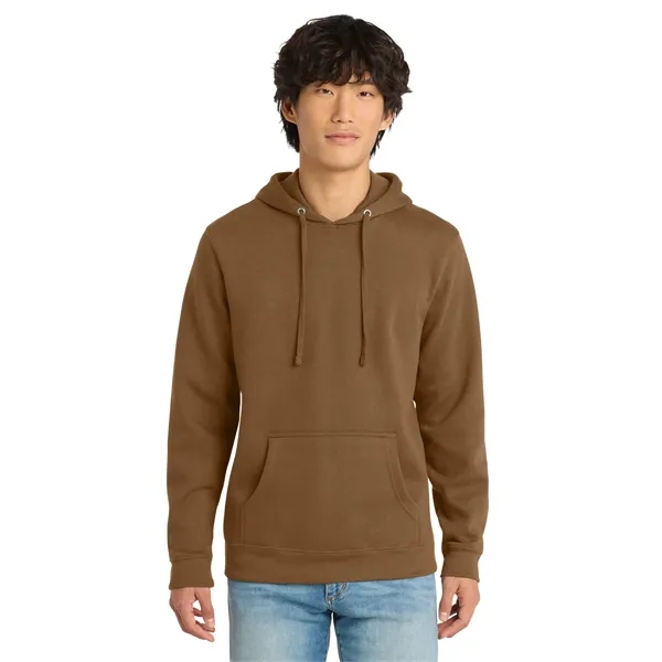 District V.I.T. Fleece Hoodie... from ASI 84863 SanMar