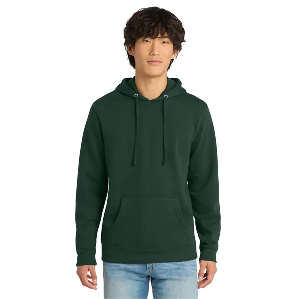 District V.I.T. Fleece Hoodie... from ASI 84863 SanMar