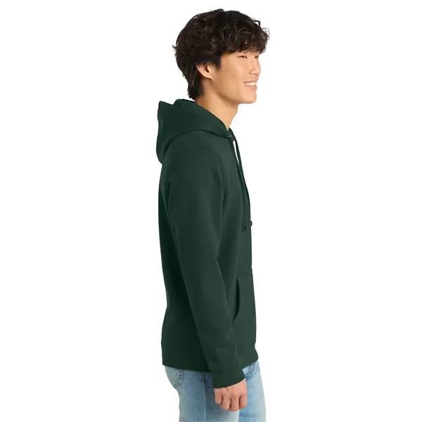 District V.I.T. Fleece Hoodie... from ASI 84863 SanMar