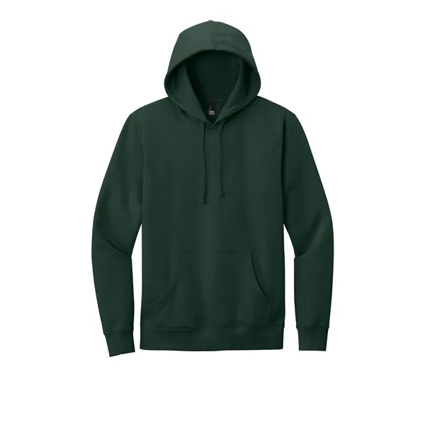 District V.I.T. Fleece Hoodie... from ASI 84863 SanMar