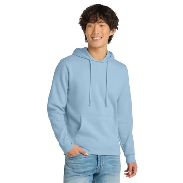 District V.I.T. Fleece Hoodie... from ASI 84863 SanMar