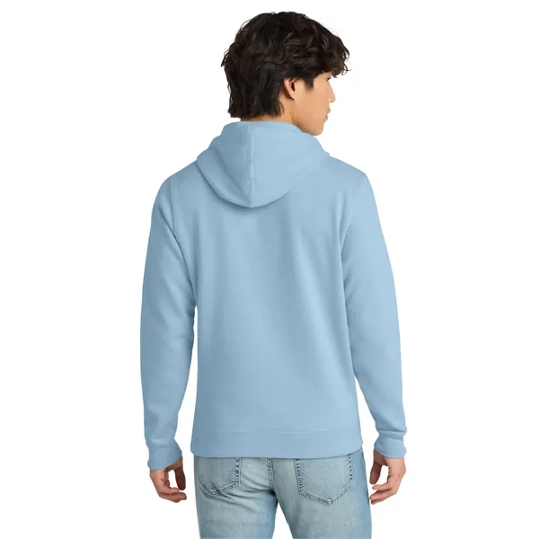 District V.I.T. Fleece Hoodie... from ASI 84863 SanMar