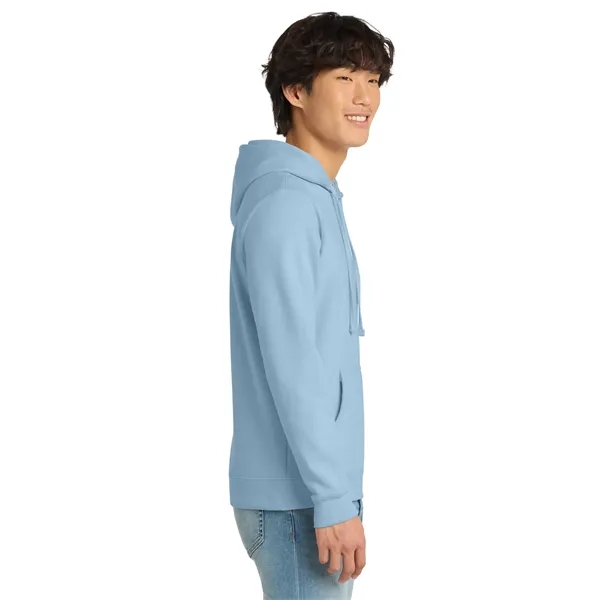 District V.I.T. Fleece Hoodie... from ASI 84863 SanMar