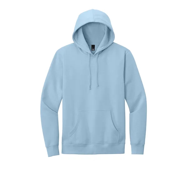 District V.I.T. Fleece Hoodie... from ASI 84863 SanMar