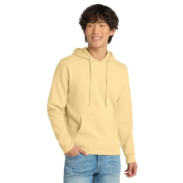 District V.I.T. Fleece Hoodie... from ASI 84863 SanMar