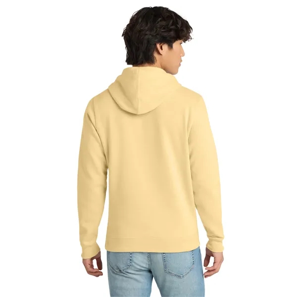 District V.I.T. Fleece Hoodie... from ASI 84863 SanMar