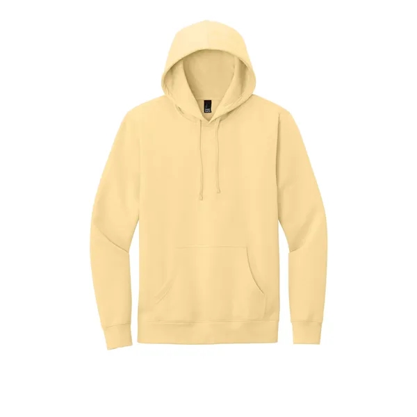 District V.I.T. Fleece Hoodie... from ASI 84863 SanMar