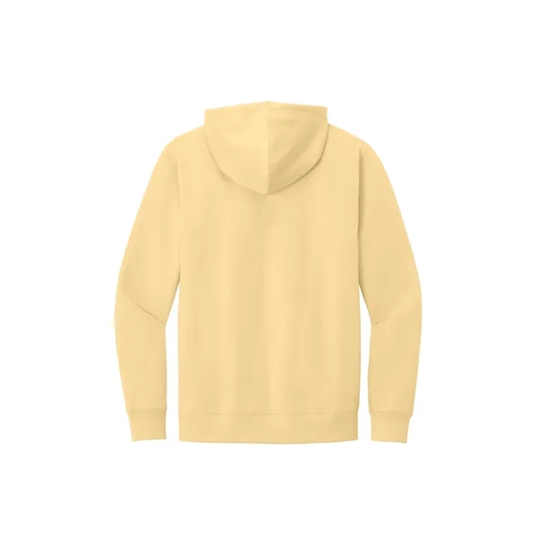 District V.I.T. Fleece Hoodie... from ASI 84863 SanMar